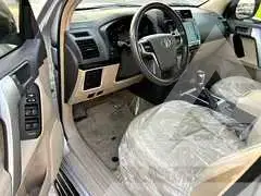 2022 Toyota Prado