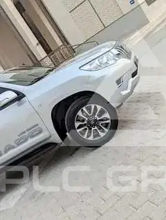 2022 Toyota Prado