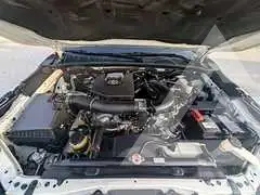 2022 Toyota Prado