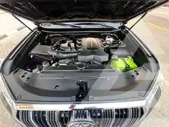 2022 Toyota Prado