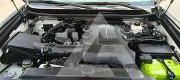 2022 Toyota Prado