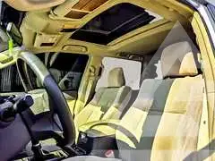 2022 Toyota Prado
