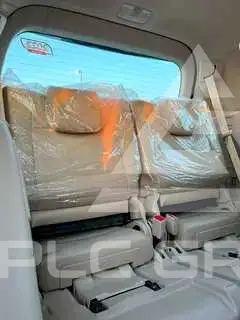 2022 Toyota Prado