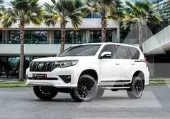 2022 Toyota Prado