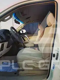 2022 Toyota Prado
