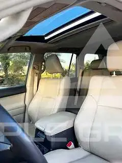 2022 Toyota Prado