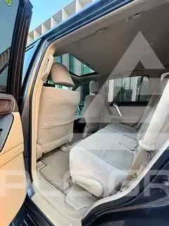 2022 Toyota Prado