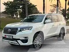 2022 Toyota Prado