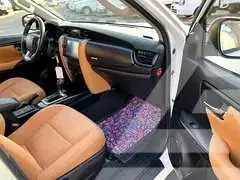 2022 Toyota Fortuner