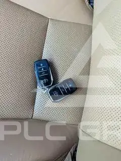 2022 Toyota Fortuner