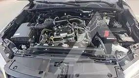 2022 Toyota Fortuner