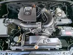 2022 Toyota Fortuner