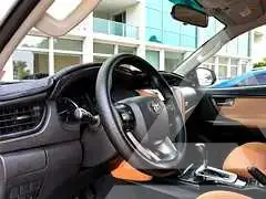 2022 Toyota Fortuner