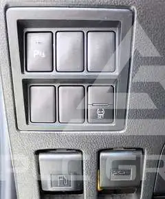2022 Toyota Fortuner