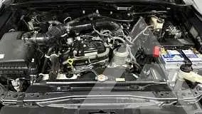 2022 Toyota Fortuner