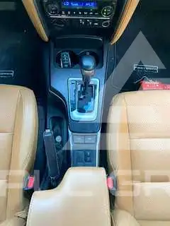 2022 Toyota Fortuner