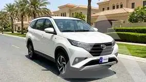 2022 Toyota Rush