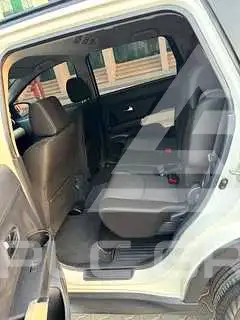 2022 Toyota Rush