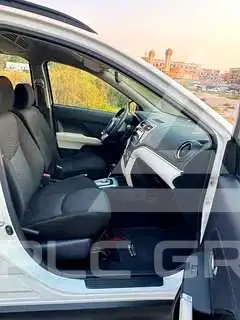 2022 Toyota Rush