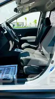2022 Toyota Rush