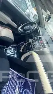 2022 Toyota Rush