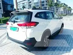 2022 Toyota Rush