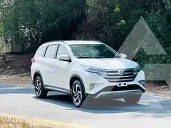2022 Toyota Rush