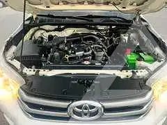 2022 Toyota Hilux