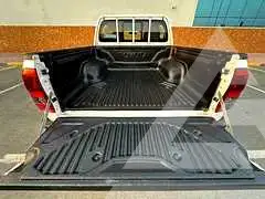 2022 Toyota Hilux