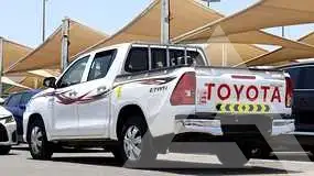 2022 Toyota Hilux