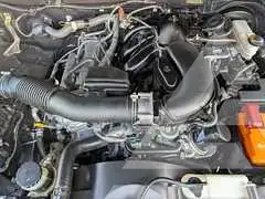 2022 Toyota Hilux