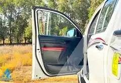 2022 Toyota Hilux