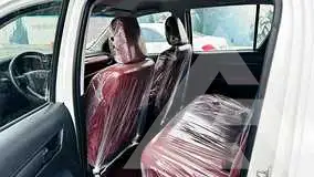 2022 Toyota Hilux