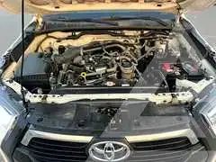 2022 Toyota Hilux