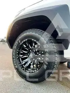 2022 Toyota Hilux