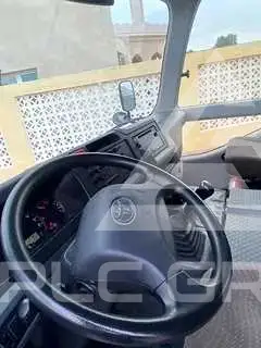 2022 Toyota Coaster