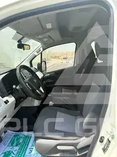 2022 Toyota Hiace