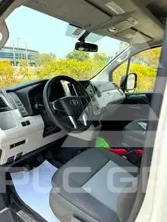 2022 Toyota Hiace