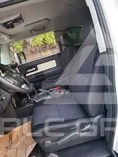 2022 Toyota FJ Cruiser
