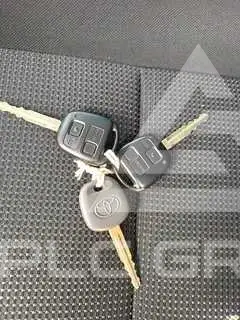 2022 Toyota FJ Cruiser