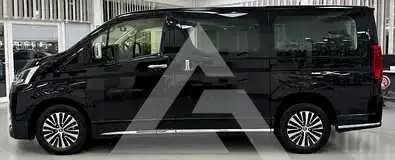 2022 Toyota Granvia