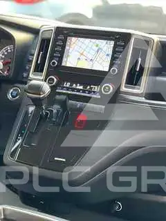2022 Toyota Granvia