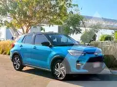 2022 Toyota Raize
