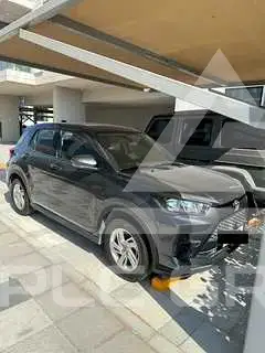 2022 Toyota Raize