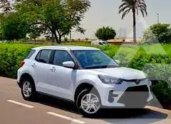 2022 Toyota Raize
