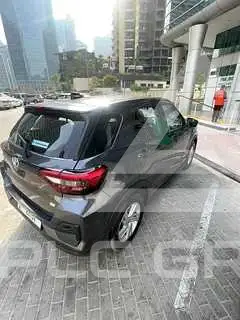 2022 Toyota Raize