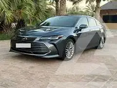 2022 Toyota AVALON