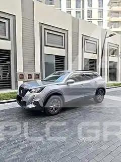 2022 Peugeot 2008