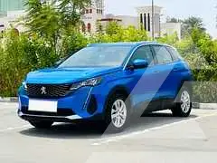 2022 Peugeot 3008