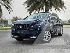 2022 Peugeot 3008